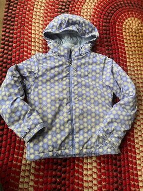 L.L.Bean Girls Winter Ski/Snow Jacket ❄️
